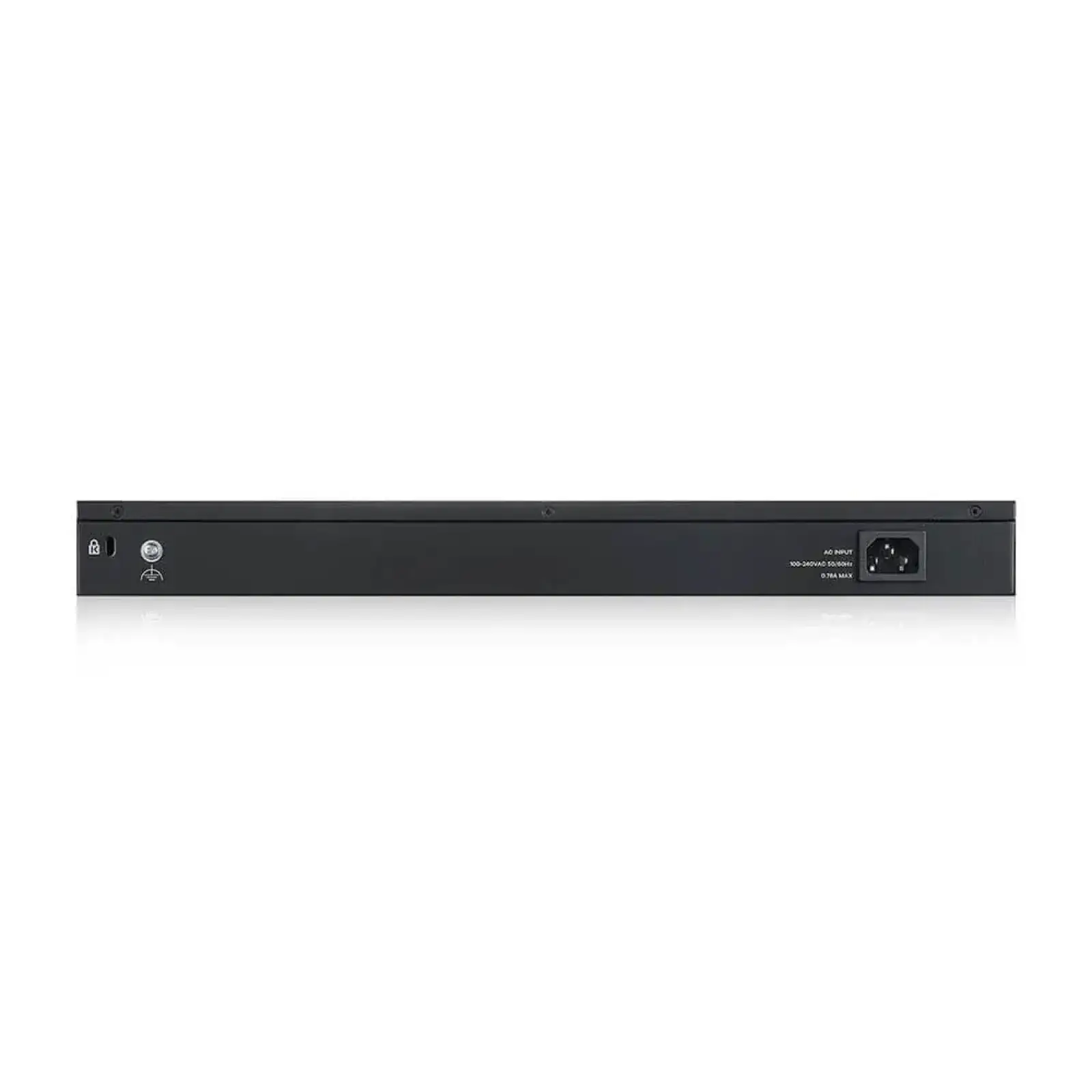 Комутатор ZYXEL GS1900-48 (GS1900-48-EU0102F) UA
