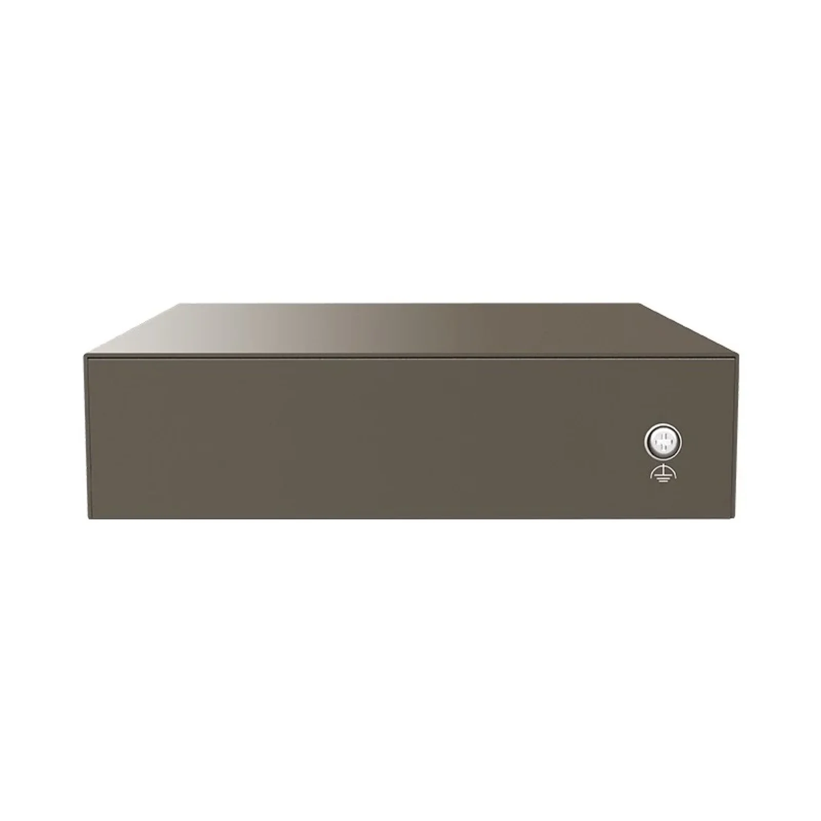 Коммутатор Tenda TEG1105PD (4xGE PoE, PoE max 30W, 1xGE PoE IN) UA