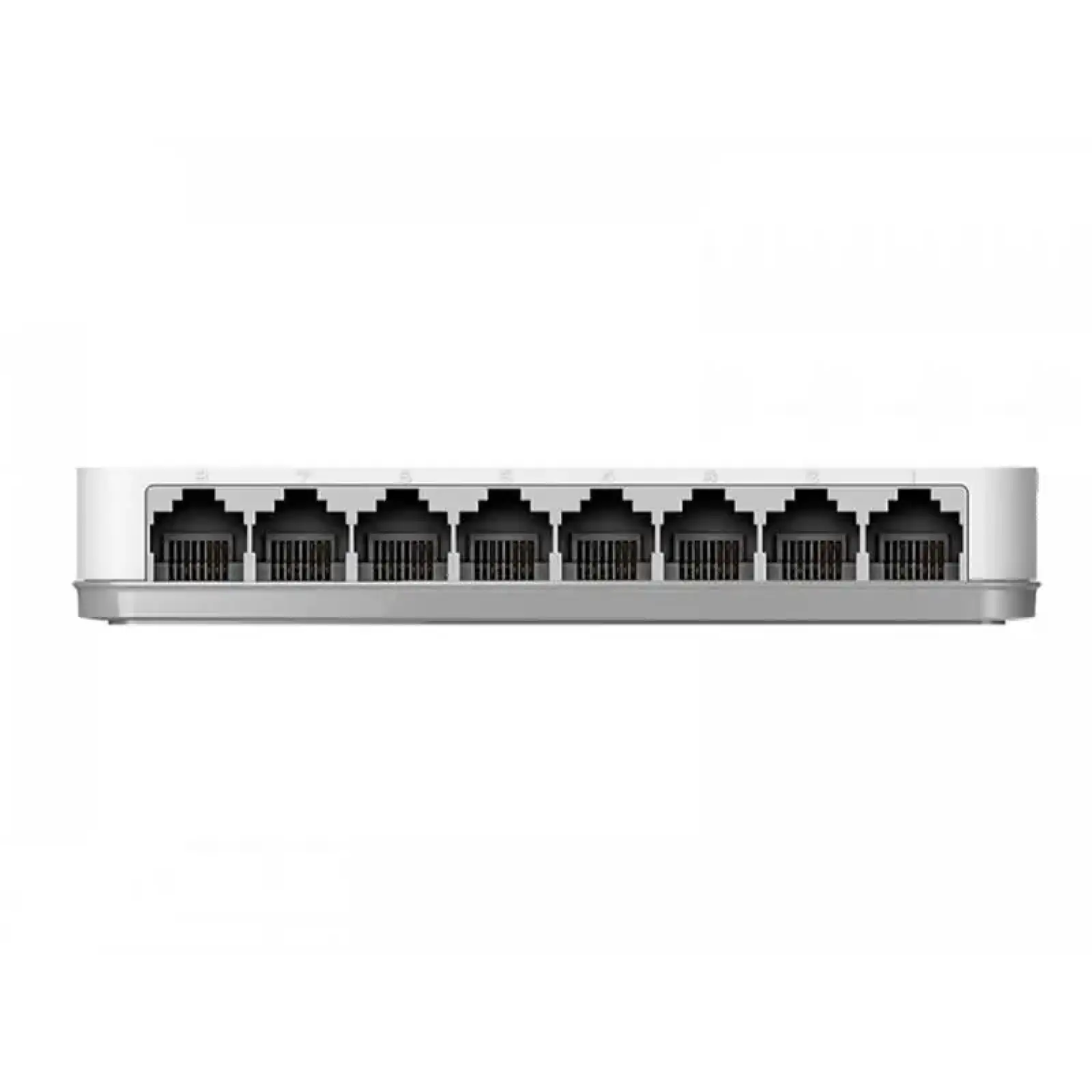 Комутатор D-Link DES-1008C/B1A UA