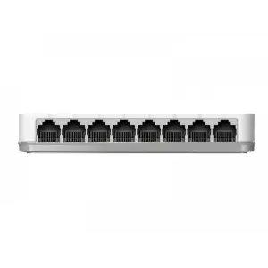 Комутатор D-Link DES-1008C/B1A UA