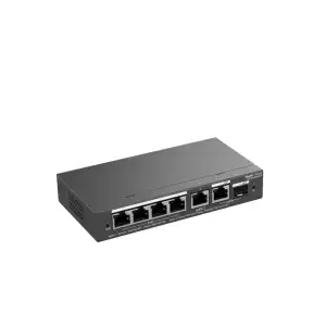 Коммутатор Ruijie Reyee RG-ES206GS-P UA