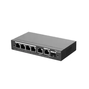 Коммутатор Ruijie Reyee RG-ES206GS-P UA