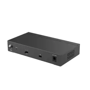 Коммутатор Ruijie Reyee RG-ES206GS-P UA