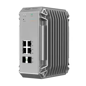 Коммутатор Ruijie Reyee RG-NIS3100-4GT2SFP-HP UA
