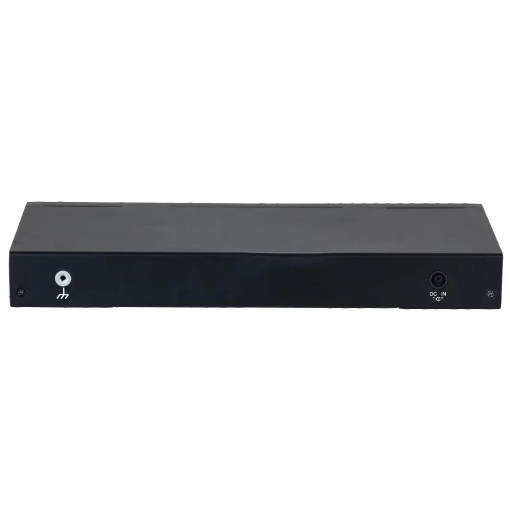 Комутатор Dahua DH-PFS3110-8ET1GT1GF-96 UA