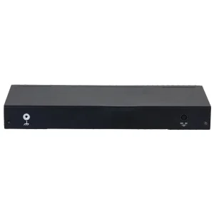 Комутатор Dahua DH-PFS3110-8ET1GT1GF-96 UA