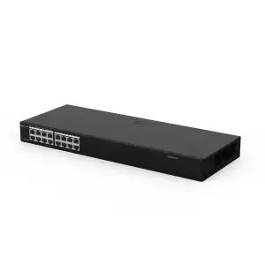 Коммутатор Ruijie Reyee RG-ES216GC-V2 UA