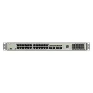 Коммутатор Ruijie Reyee RG-NBS3100-24GT4SFP-P-V2 UA