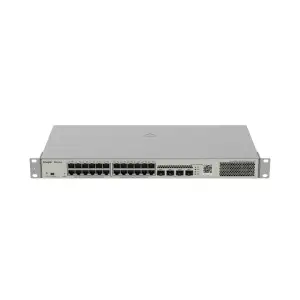 Коммутатор Ruijie Reyee RG-NBS3100-24GT4SFP-P-V2 UA