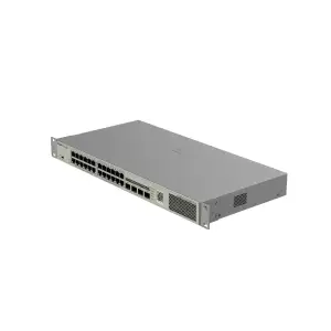 Коммутатор Ruijie Reyee RG-NBS3100-24GT4SFP-P-V2 UA