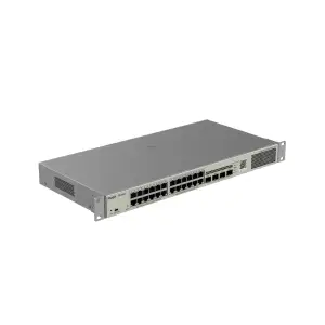 Коммутатор Ruijie Reyee RG-NBS3100-24GT4SFP-P-V2 UA
