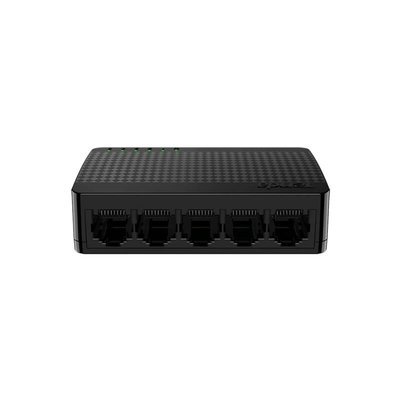 Коммутатор Tenda SG105M (5port 10/100/1000BaseT, desktop) UA
