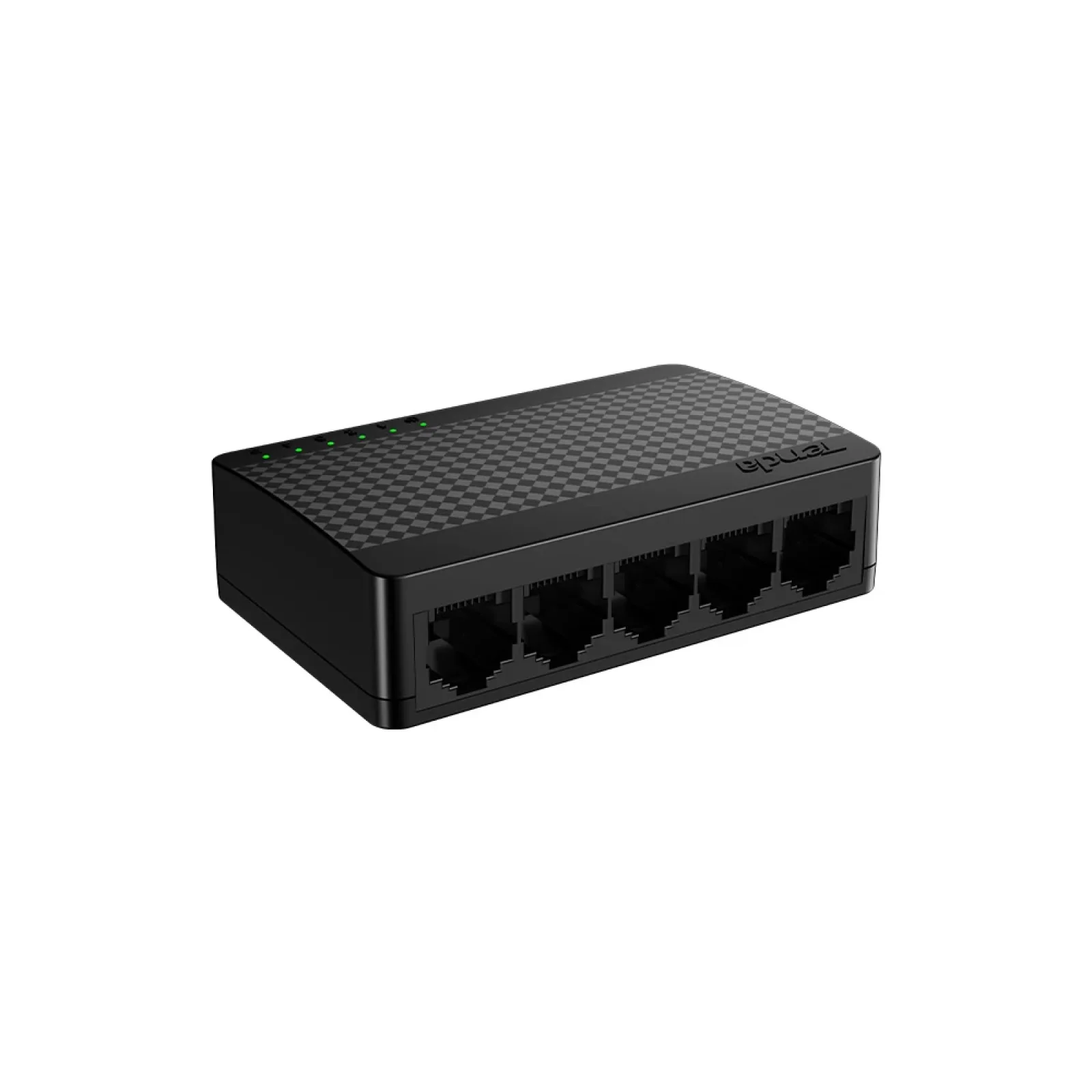 Коммутатор Tenda SG105M (5port 10/100/1000BaseT, desktop) UA
