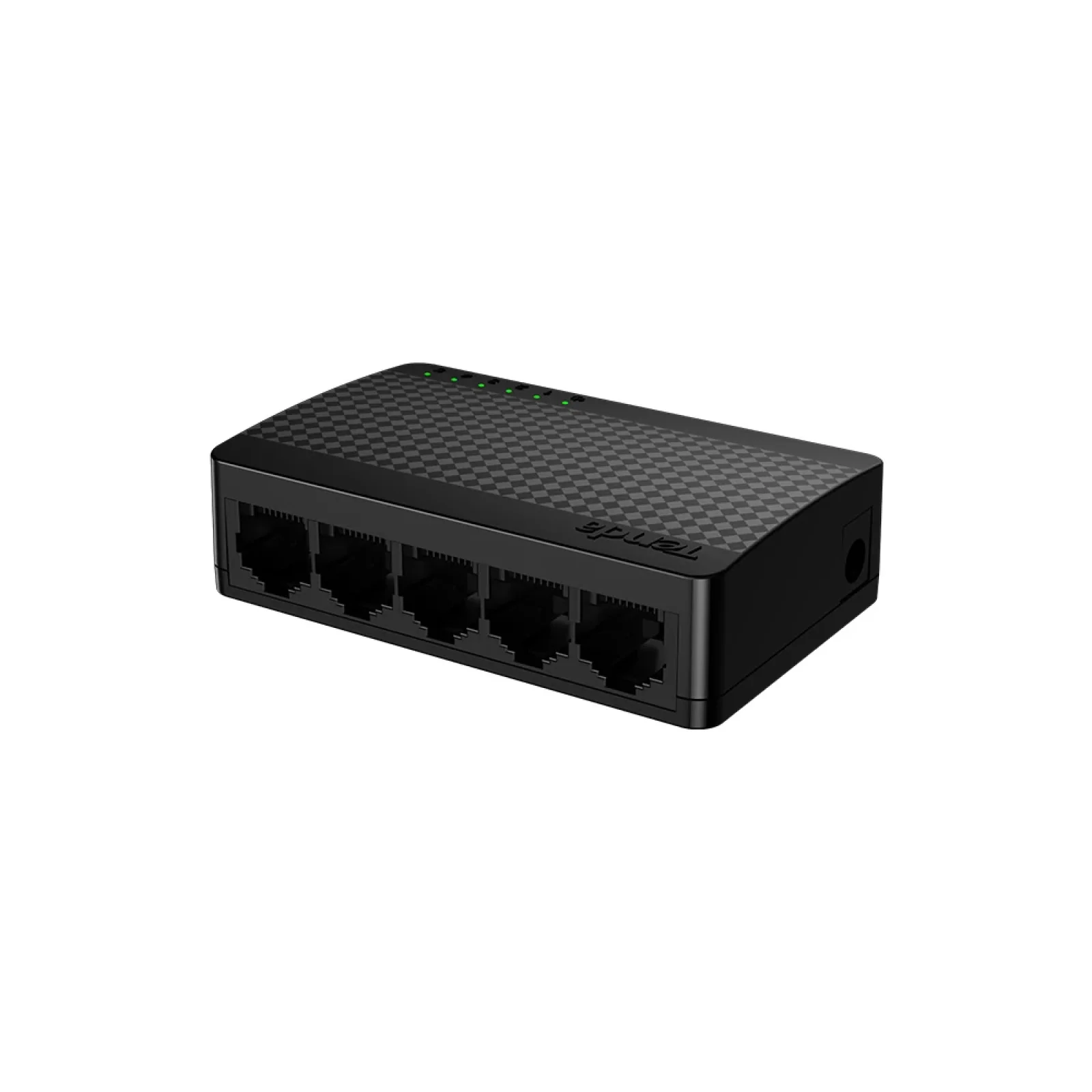 Коммутатор Tenda SG105M (5port 10/100/1000BaseT, desktop) UA
