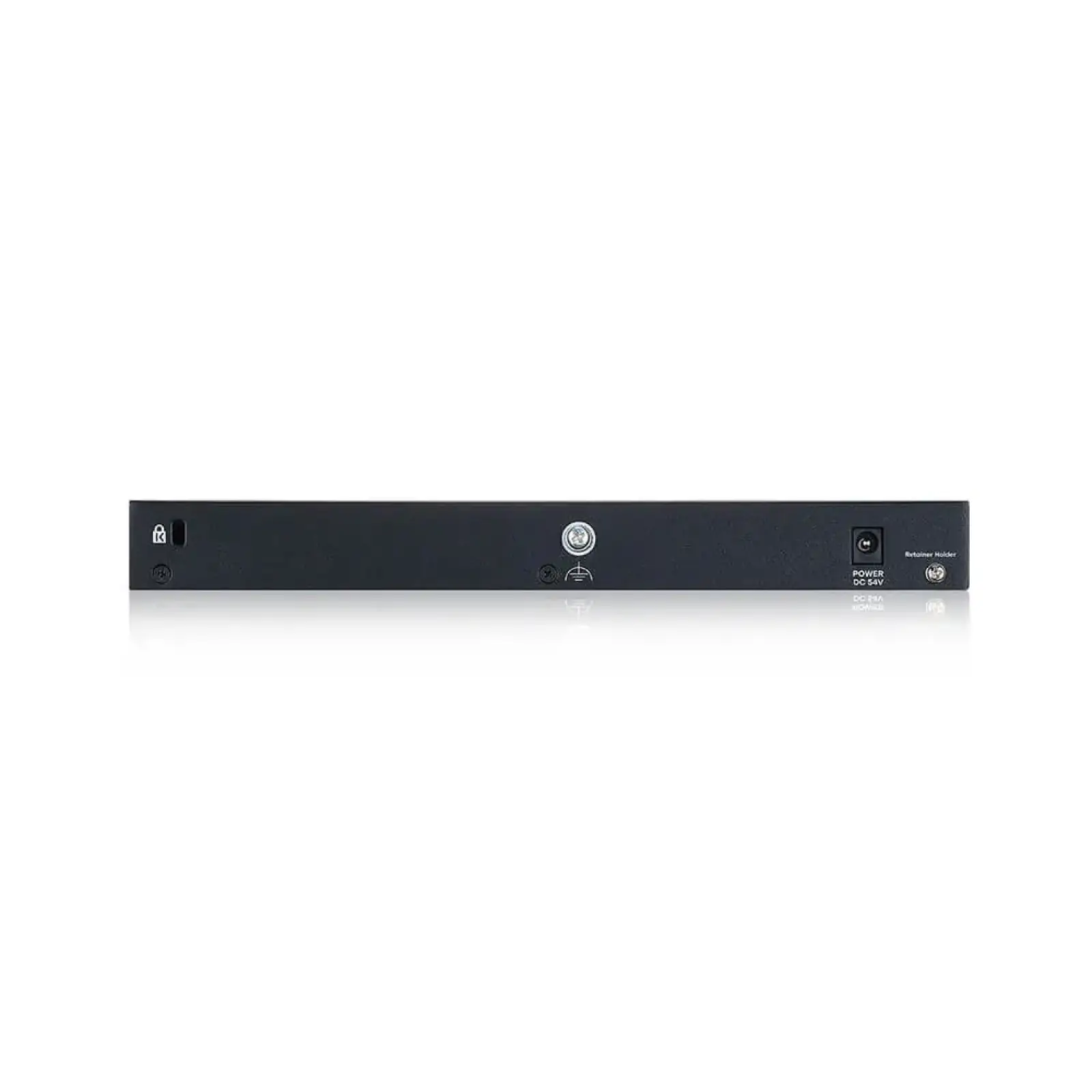 Коммутатор ZYXEL XMG1915-10EP (XMG1915-10EP-EU0101F) UA