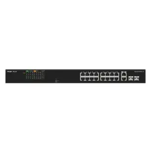 Коммутатор Ruijie Reyee RG-ES118FGS-LP UA