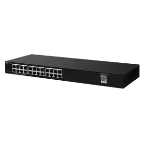 Комутатор Ruijie Reyee RG-ES224GC-V2 UA