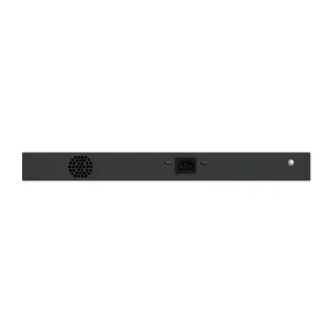 Коммутатор Ruijie Reyee RG-ES228GS-P UA