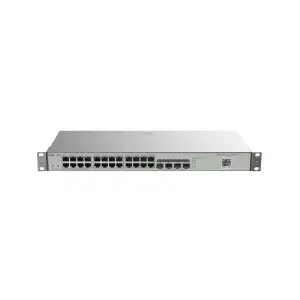Коммутатор Ruijie Reyee RG-NBS3100-24GT4SFP-V2 UA