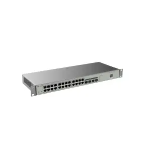 Комутатор Ruijie Reyee RG-NBS3100-24GT4SFP-V2 UA