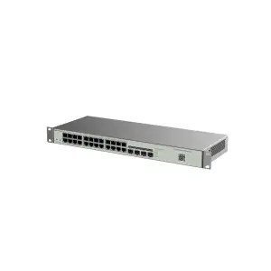 Комутатор Ruijie Reyee RG-NBS3100-24GT4SFP-V2 UA