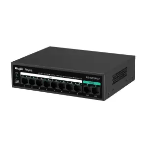 Комутатор Ruijie Reyee RG-ES110FG-P UA