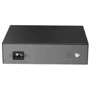 Комутатор Ruijie Reyee RG-ES110FG-P UA