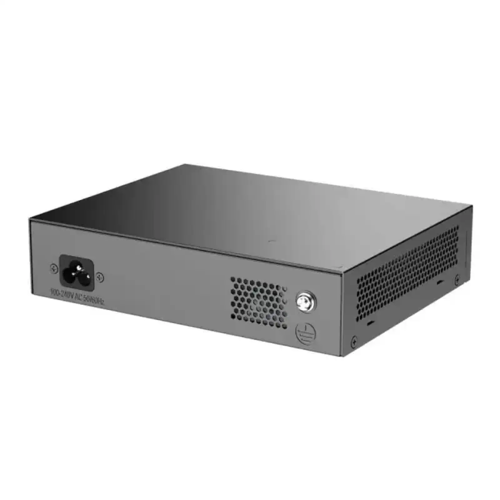 Коммутатор Ruijie Reyee RG-ES110GS-P-L UA