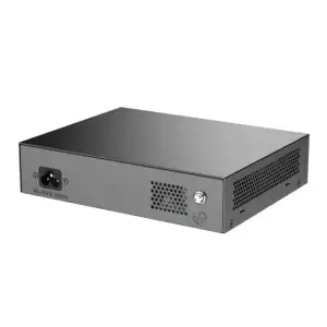 Коммутатор Ruijie Reyee RG-ES110GS-P-L UA