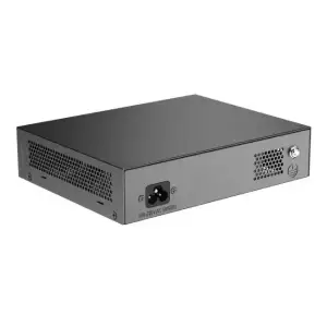 Коммутатор Ruijie Reyee RG-ES110GS-P-L UA