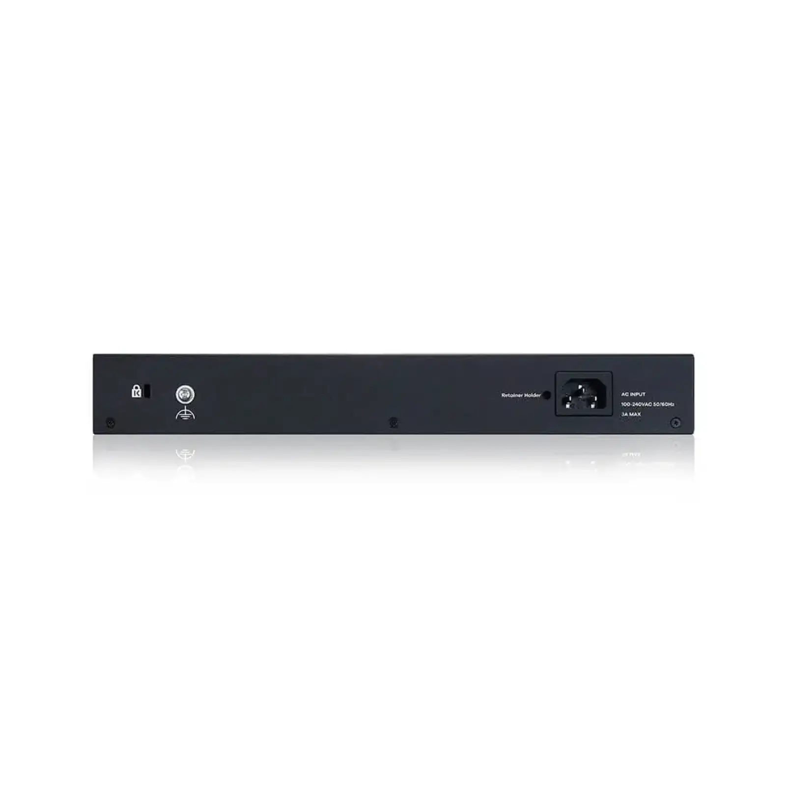 Коммутатор ZYXEL XMG1915-18EP (XMG1915-18EP-EU0101F) UA
