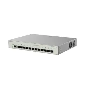 Коммутатор Ruijie Reyee RG-NBS5500-12XS UA