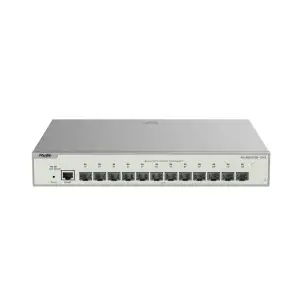 Коммутатор Ruijie Reyee RG-NBS5500-12XS UA