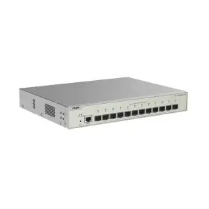 Коммутатор Ruijie Reyee RG-NBS5500-12XS UA