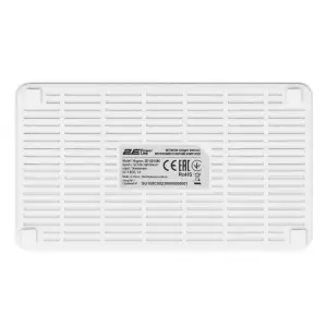 Коммутатор 2E PowerLink SG108C (8xGE, неуправляемый) UA