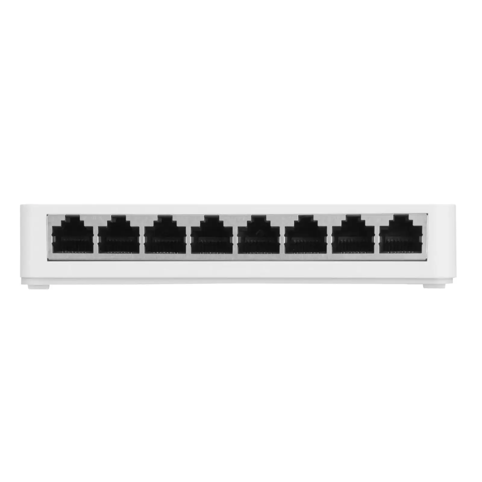 Коммутатор 2E PowerLink SG108C (8xGE, неуправляемый) UA