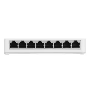 Коммутатор 2E PowerLink SG108C (8xGE, неуправляемый) UA