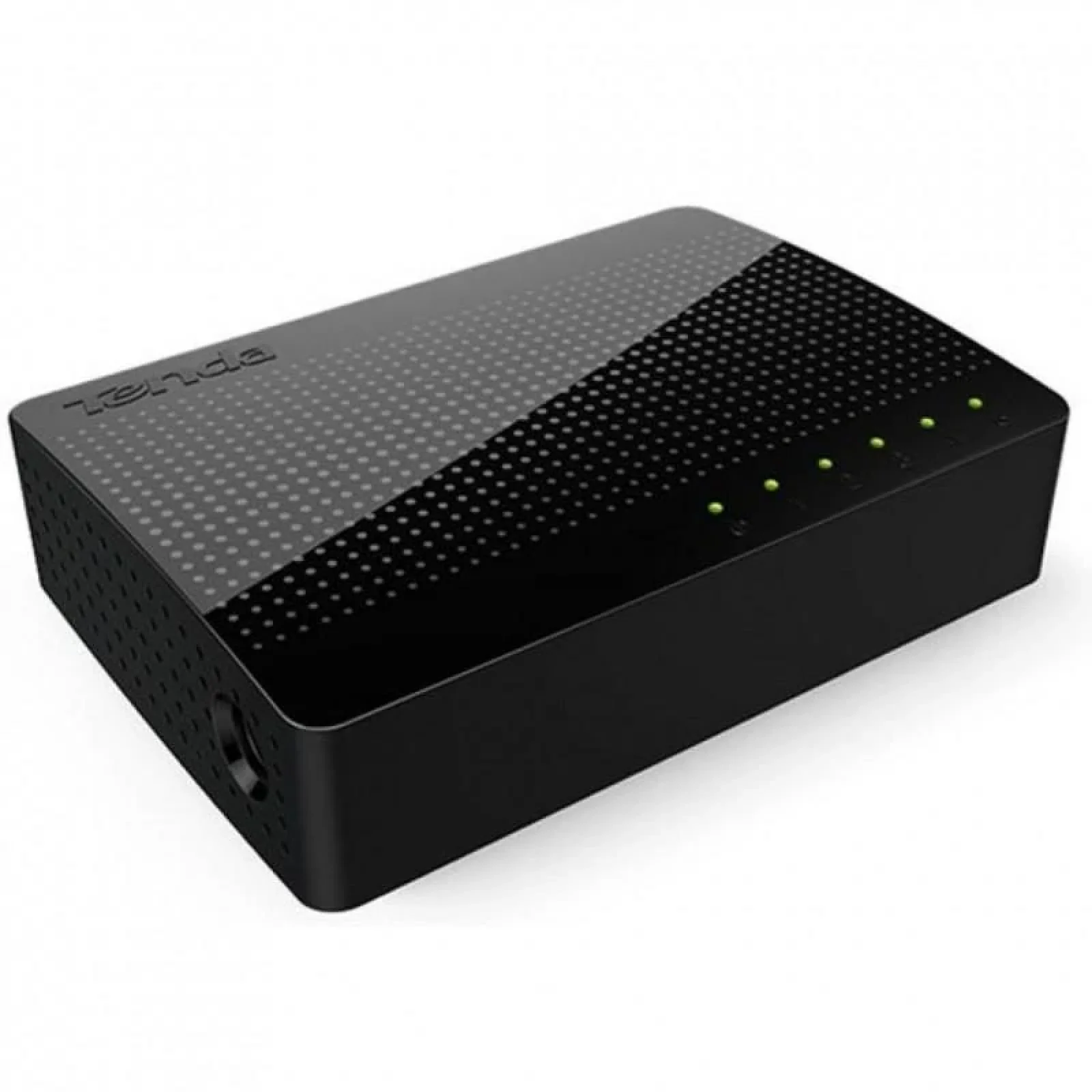 Комутатор TENDA SG105 5port 10/100/1000BaseT, desktop UA