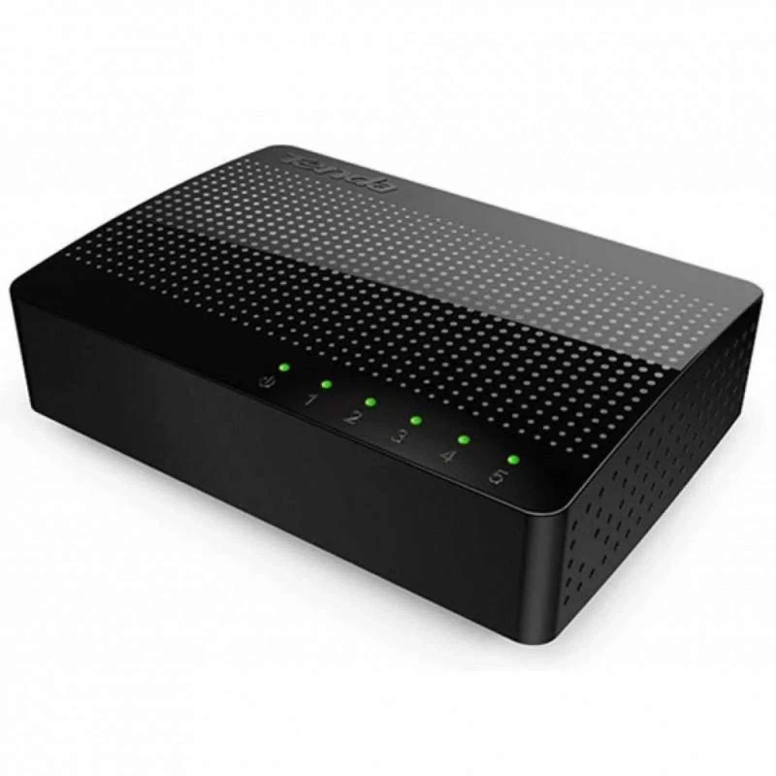 Комутатор TENDA SG105 5port 10/100/1000BaseT, desktop UA