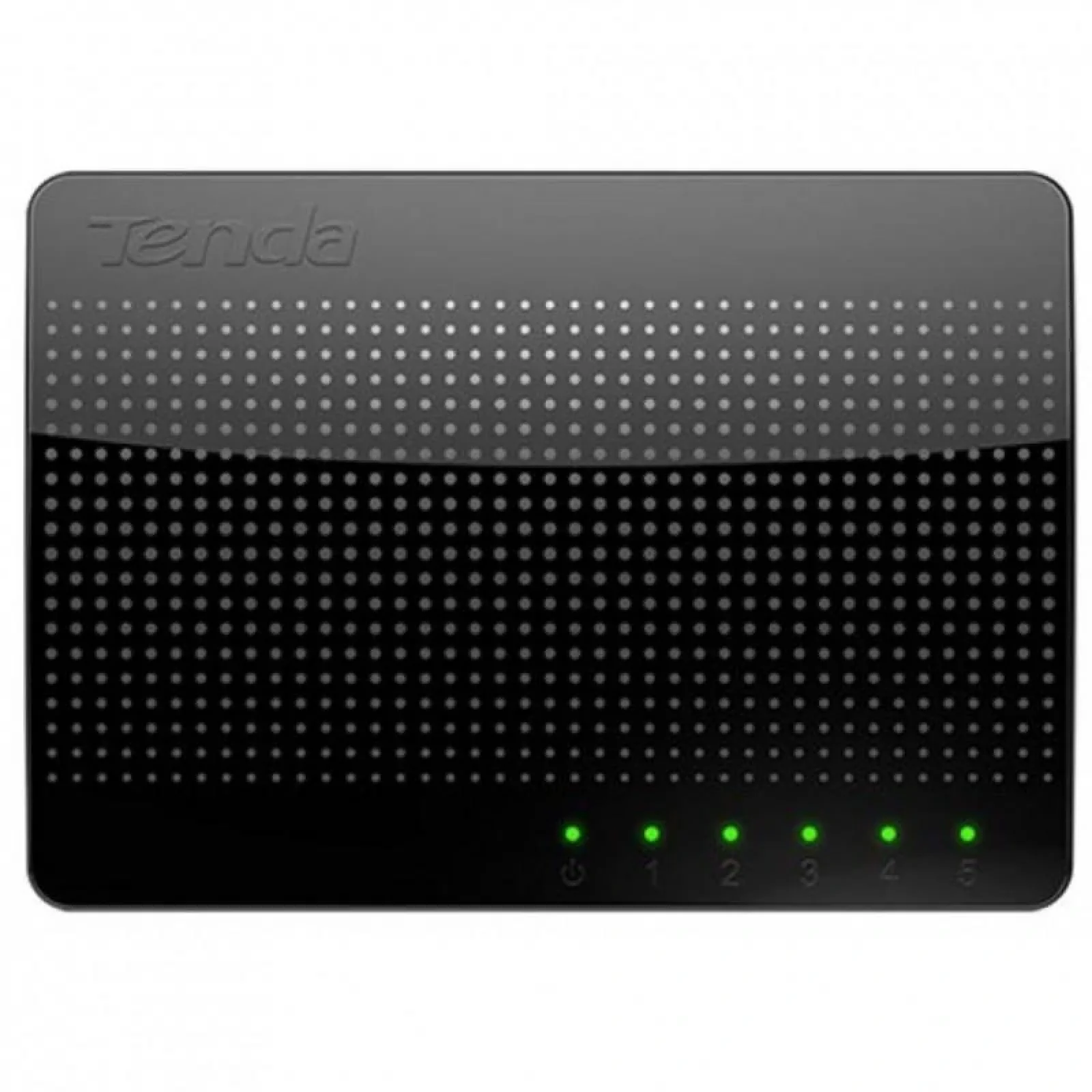 Комутатор TENDA SG105 5port 10/100/1000BaseT, desktop UA
