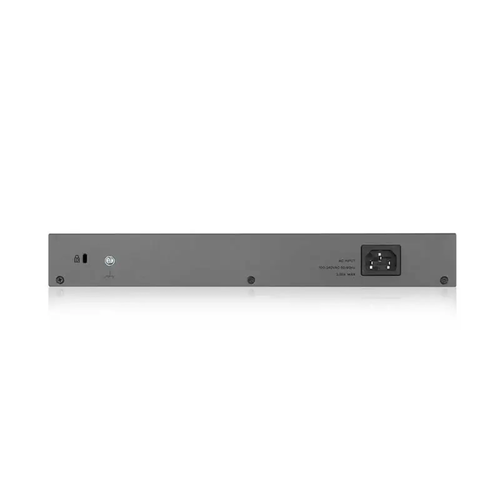Коммутатор для видеонаблюдения ZYXEL GS1350-18HP (GS1350-18HP-EU0101F) UA