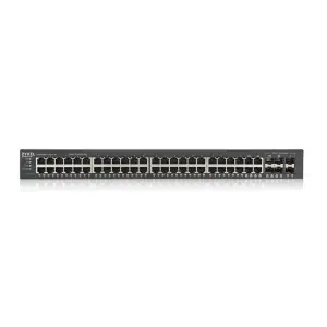 Коммутатор ZYXEL GS1920-48V2 (GS1920-48V2-EU0101F) UA