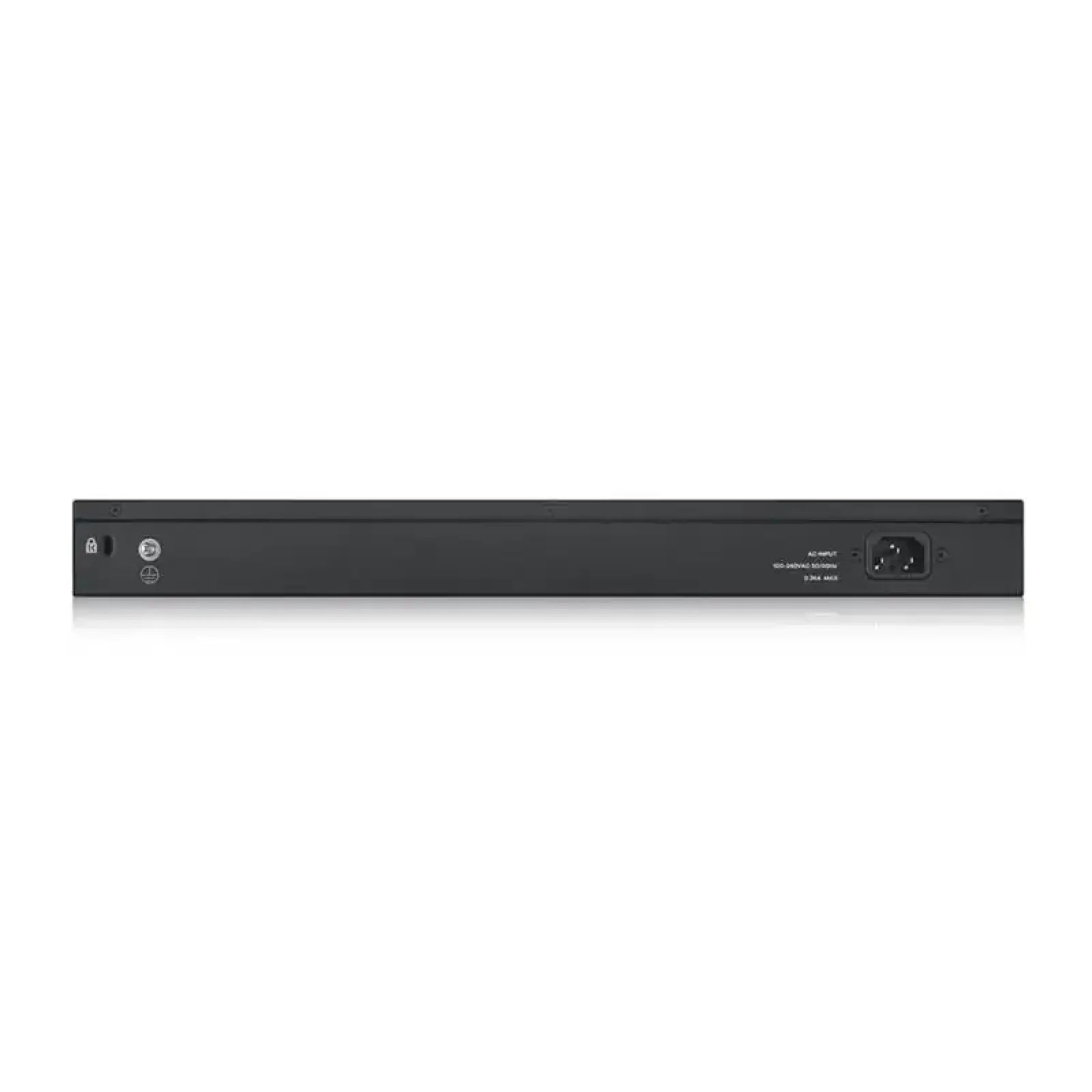 Комутатор ZYXEL GS1920-48V2 UA