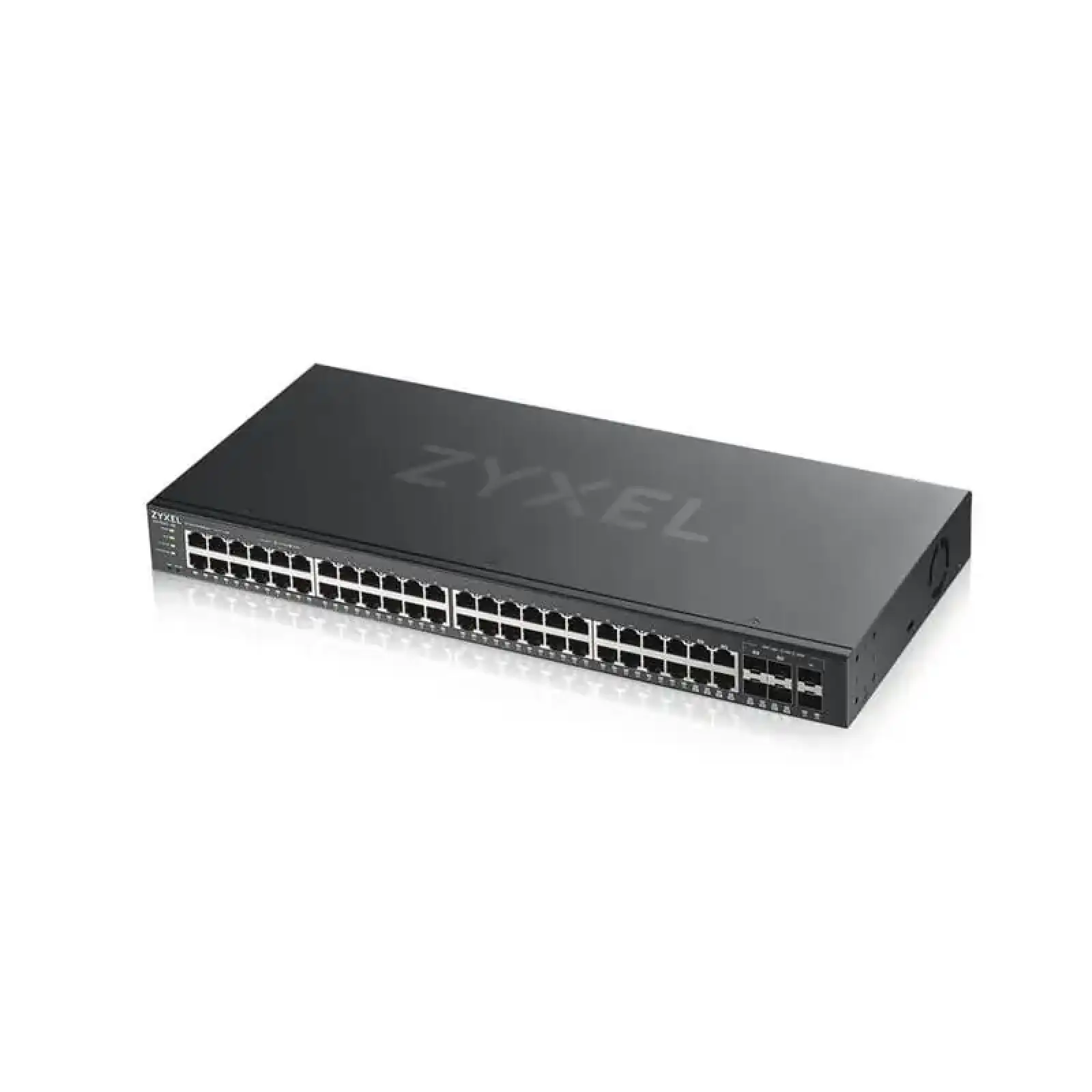 Комутатор ZYXEL GS1920-48V2 UA
