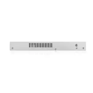 Коммутатор ZYXEL GS1008HP (GS1008HP-EU0101F) UA