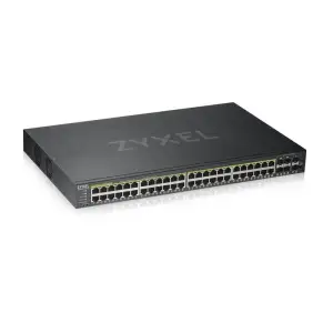 Коммутатор ZYXEL GS1920-48HPv2 (GS192048HPV2-EU0101F) UA