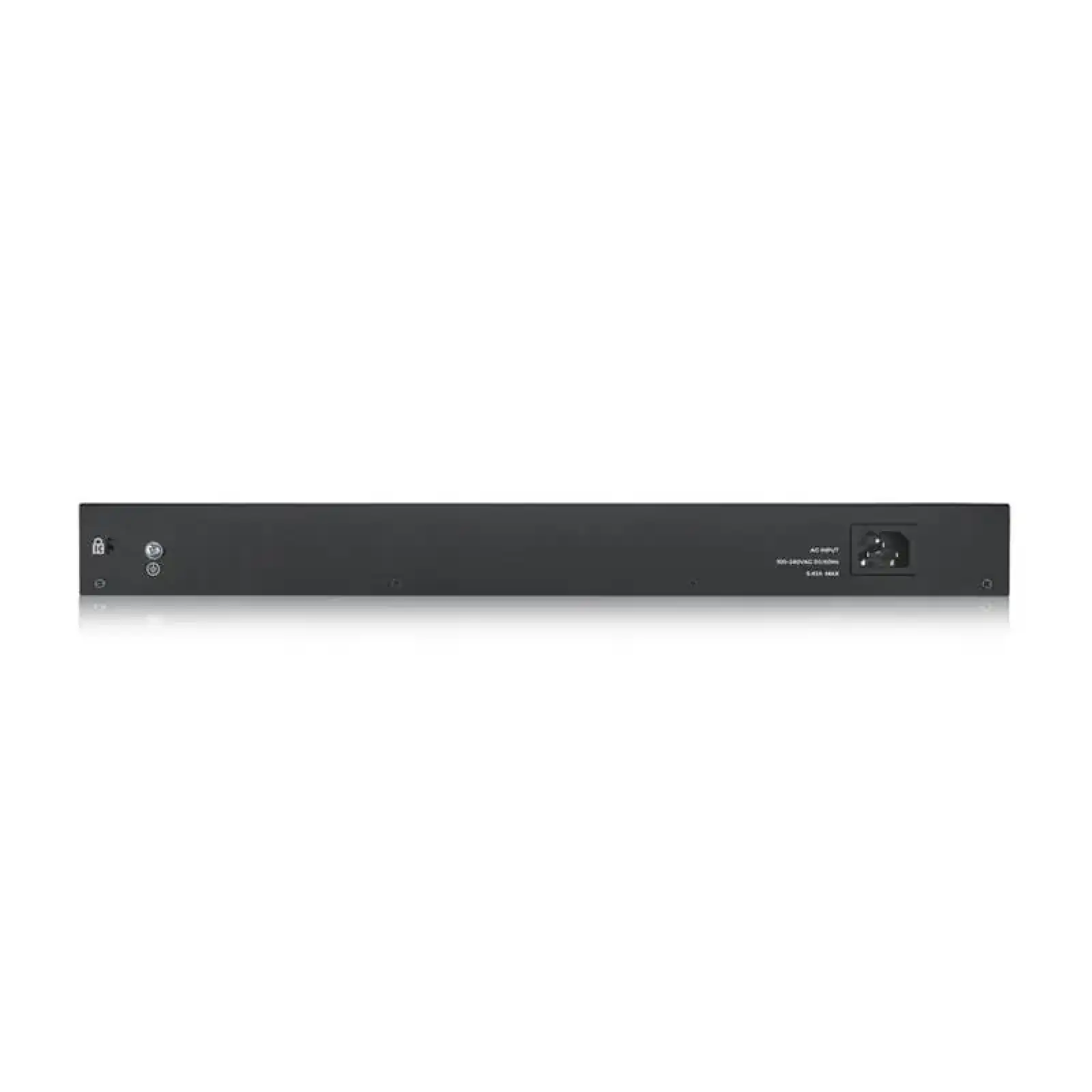 Коммутатор ZYXEL GS1920-48HPv2 (GS192048HPV2-EU0101F) UA