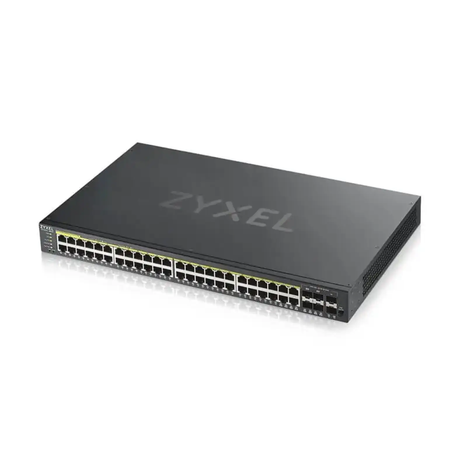 Коммутатор ZYXEL GS1920-48HPv2 (GS192048HPV2-EU0101F) UA