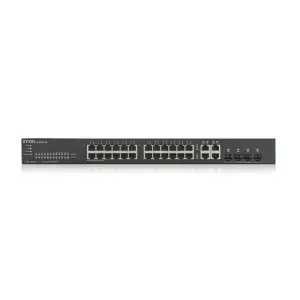 Коммутатор ZYXEL GS1920-24V2 (GS1920-24V2-EU0101F) UA