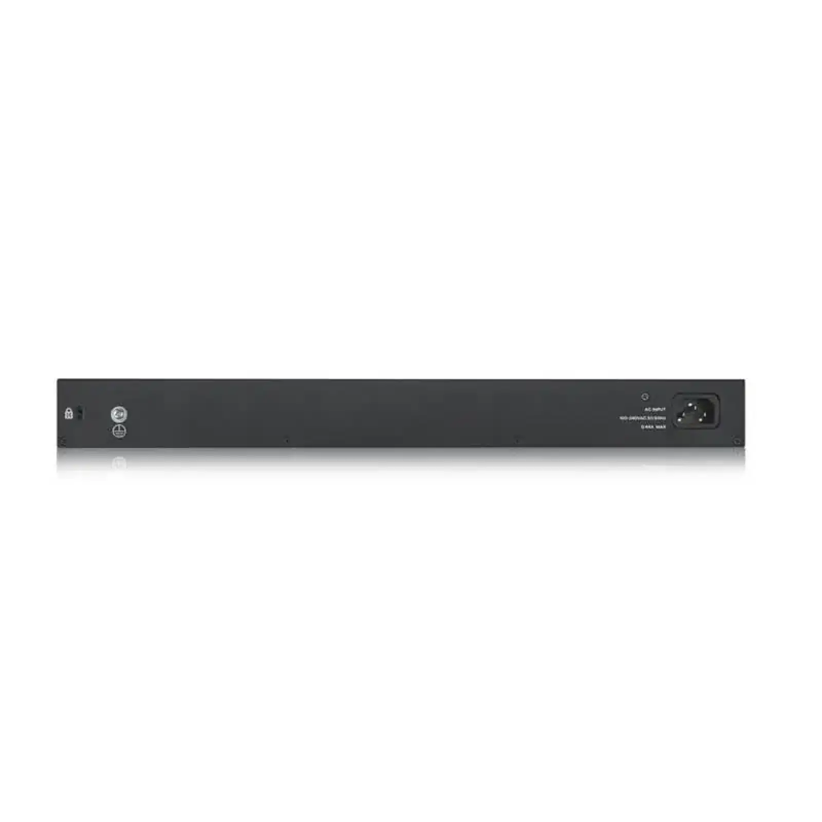Коммутатор ZYXEL GS1920-24V2 (GS1920-24V2-EU0101F) UA